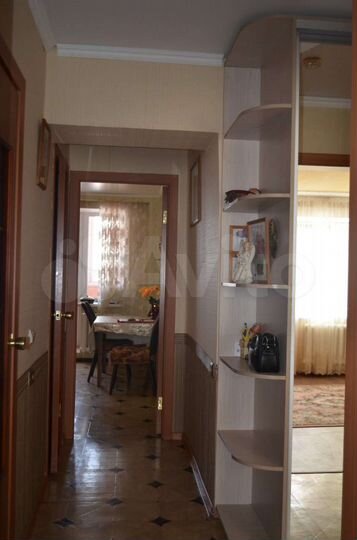 2-к. квартира, 48 м², 5/5 эт.