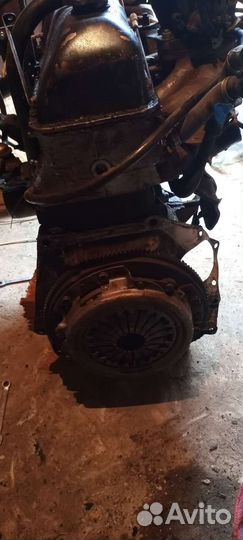 Двигатель ваз 21213