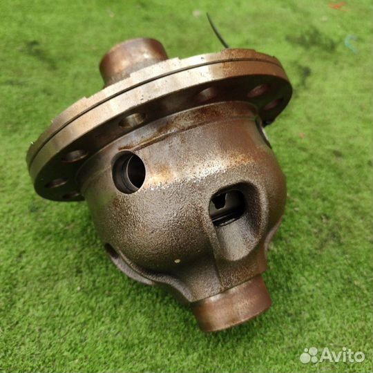 Главная пара заднего редуктора Suzuki Grand