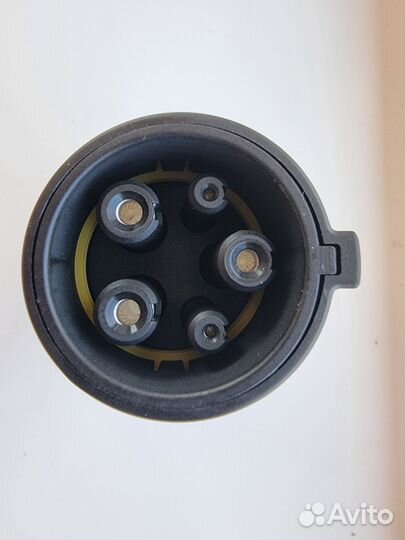 Переходник адаптер type 2 type 1