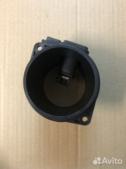 Расходомер воздуха Peugeot 407 HDI