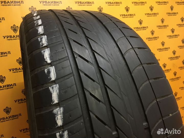 Goodyear Eagle F1 Asymmetric 255/50 R19