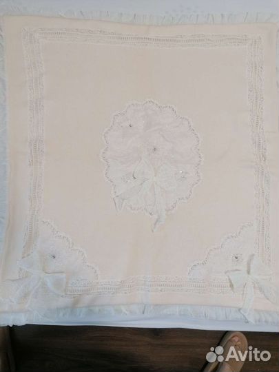 Одеяло Piccoli lords на выписку