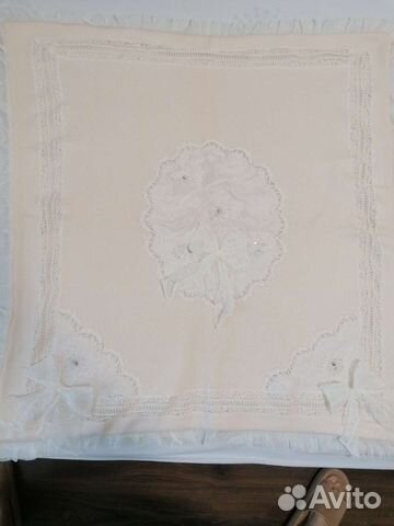 Одеяло Piccoli lords на выписку