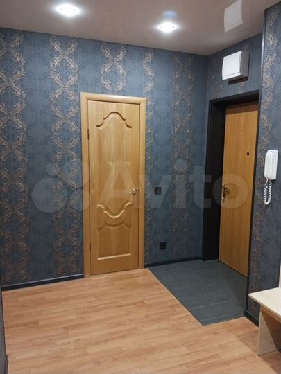 2-к. квартира, 50 м², 5/12 эт.