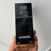 Chanel тональный крем