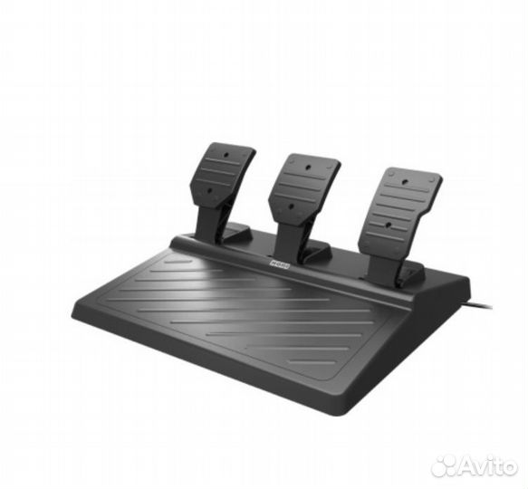 Руль для Xbox (новый)