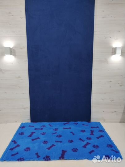 Гипоаллергенные коврики для собак