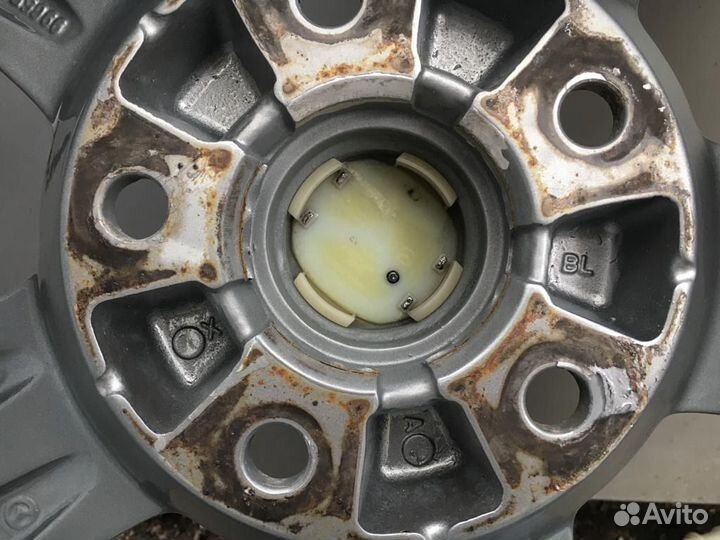 Колеса r15 летние