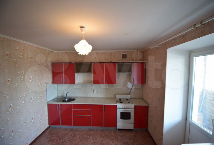 1-к. квартира, 42,2 м², 2/5 эт.