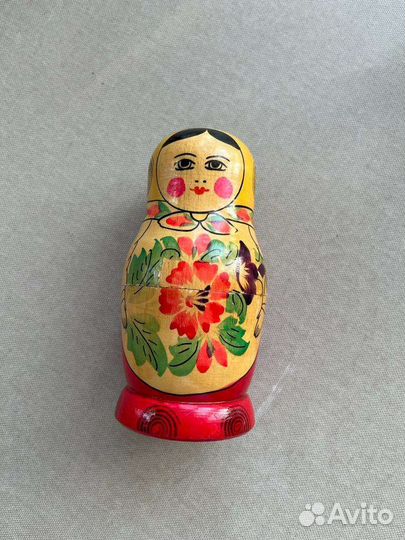 Русский сувенир