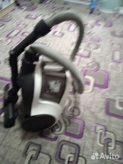 Пылесос Samsung