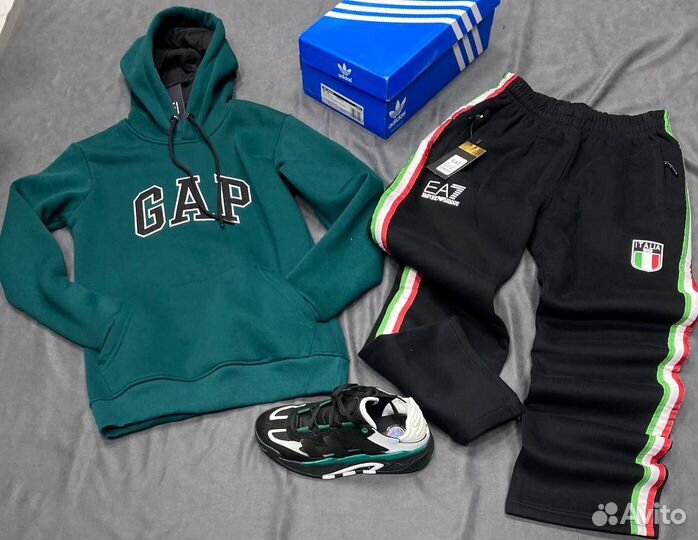 Худи GAP