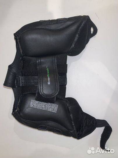 Боксерский шлем everlast