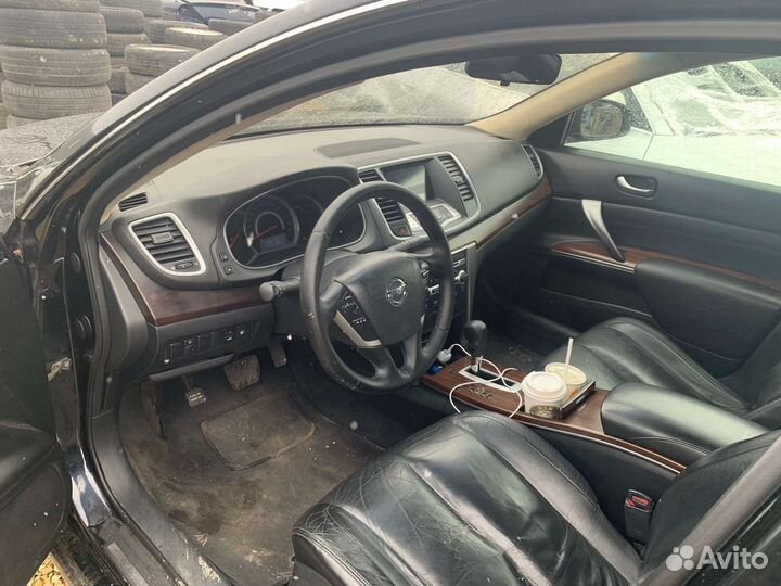 Авторазбор Nissan Teana g32 авторазборка