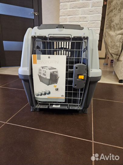 Бокс переноска для животных