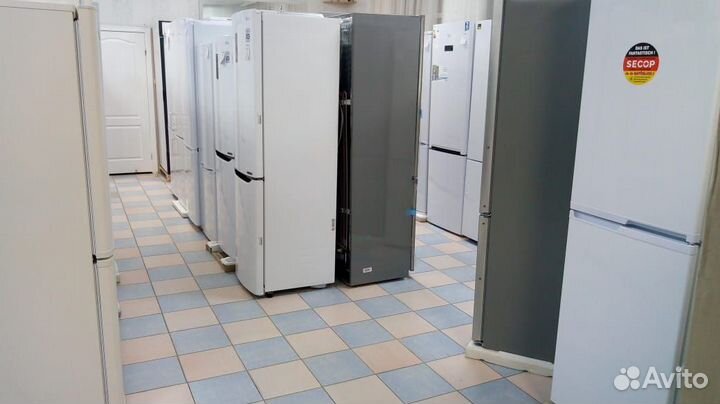 Холодильник pozis RK FNF-170 W