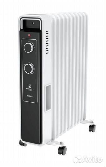 Масляные радиаторы royal Clima ROR-PR9-2000M