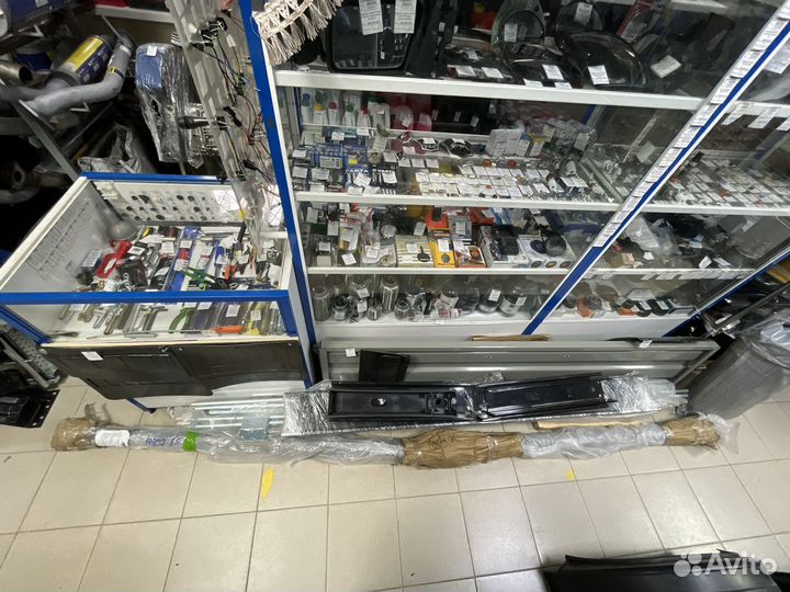 Вал карданный на ГАЗель Эвакуатор 3135мм