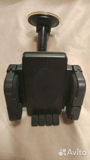 Держатель для телефона и планшета 7-15,5см