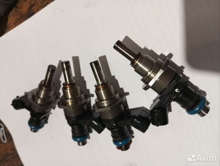 Фарсунка e7t20171 2,3 Mazda cx-7