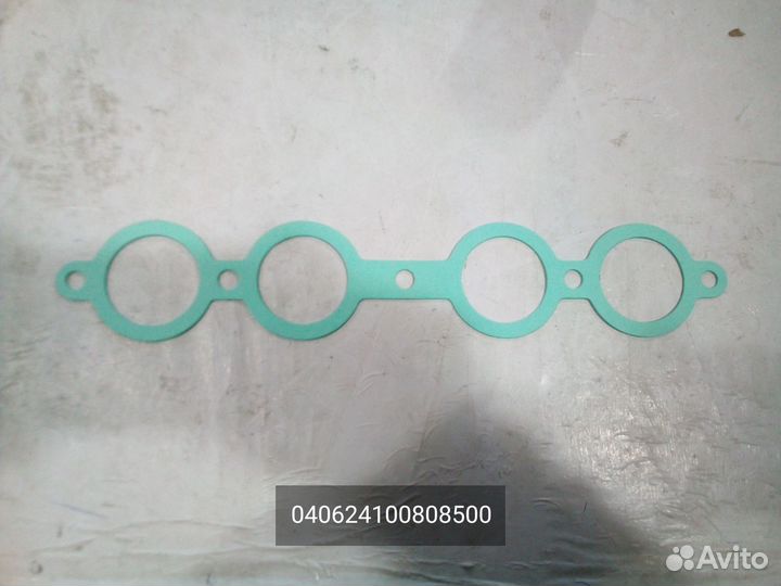 Прокладка ресивера