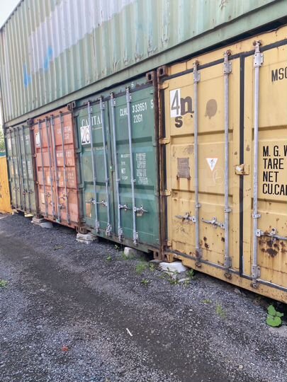 Склад в аренду 15 м²