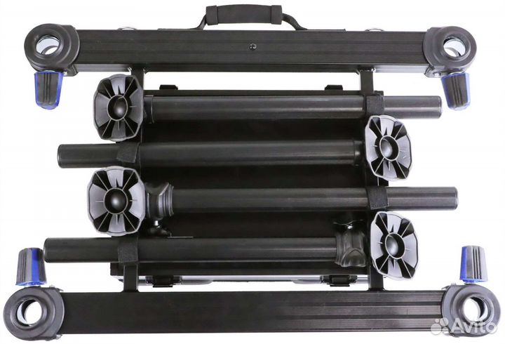 Мини-платформа Волжанка Easy D36