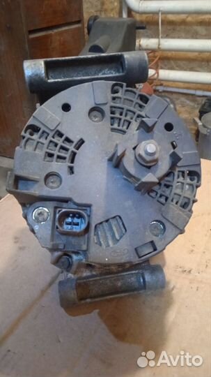 Генератор Ford Transit