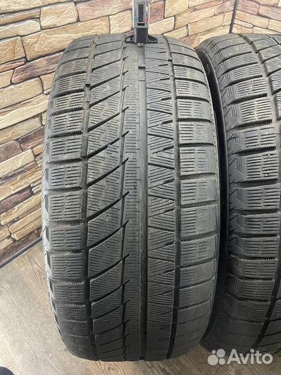 Sailun Ice Blazer Arctic EVO 275/50 R20 113V