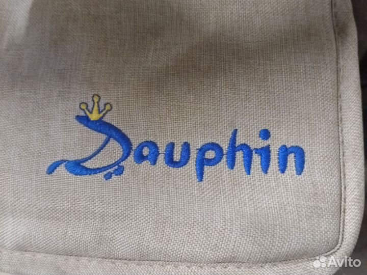 Коляска для двойни