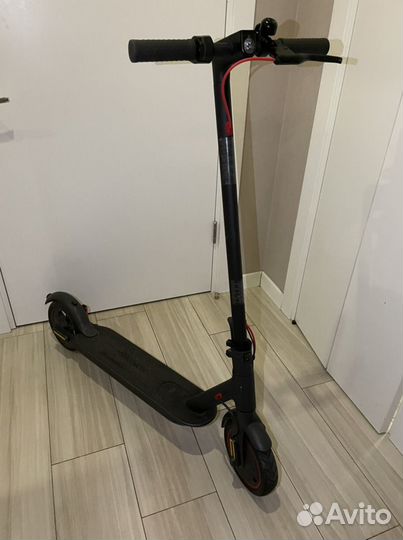 Xiaomi Mijia electric scooter pro