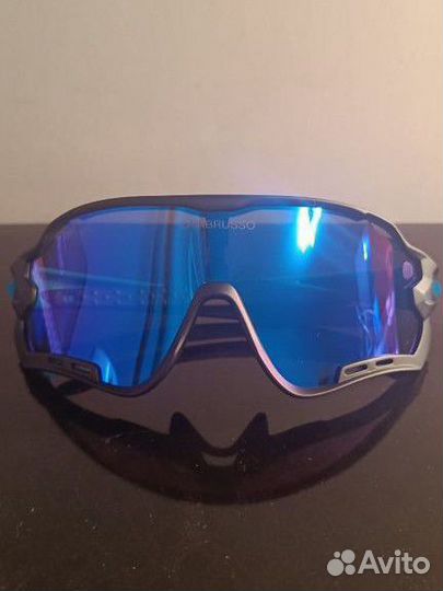 Очки солнцезащитные с защитой от ув