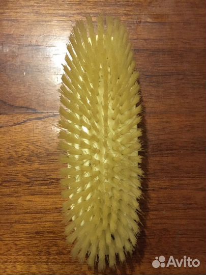 Щётка. Германия. Винтаж