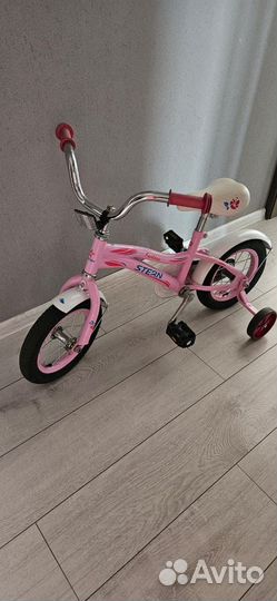 Велосипед детский stern