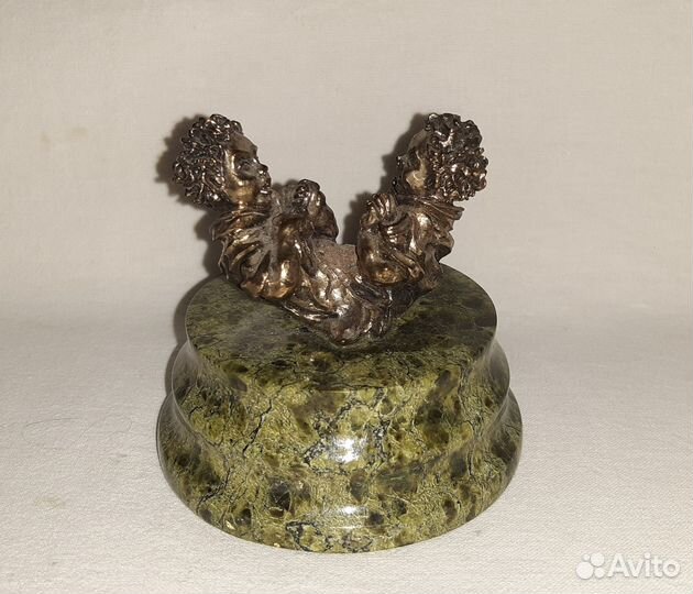 Статуэтка/пресс-папье