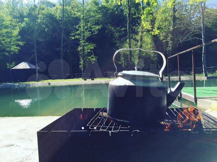 Участок 90 сот. (ИЖС)