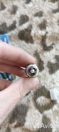 Свеча для питбайка A7TC