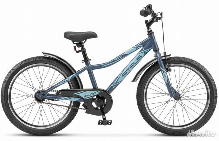 Велосипед Pilot 210 VC 20