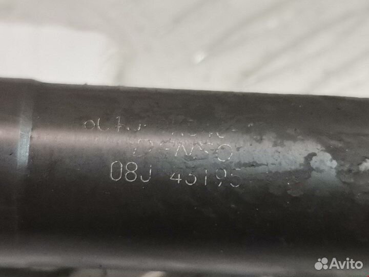 Форсунка для Fiat Ducato 3 (250)