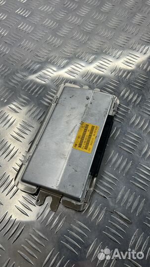 Блок управления подвеской VDC. бмв F серия