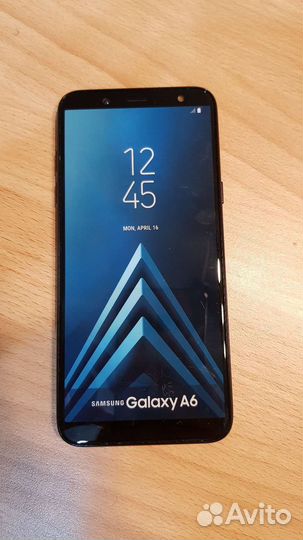 Samsung A 6 (Муляж)