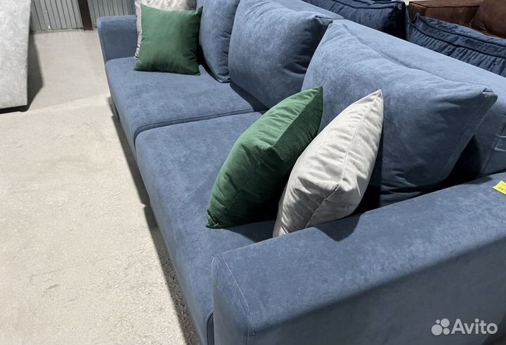 Диван Евро 28