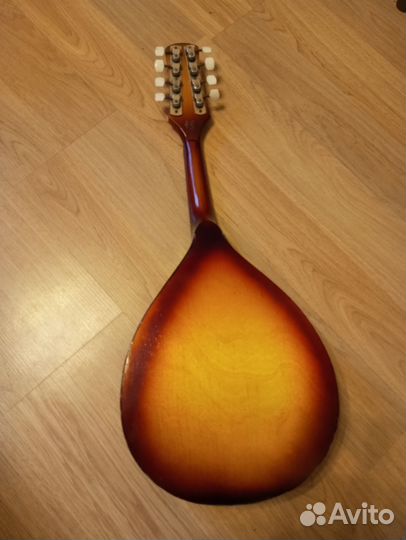 Мандолина (бронь)