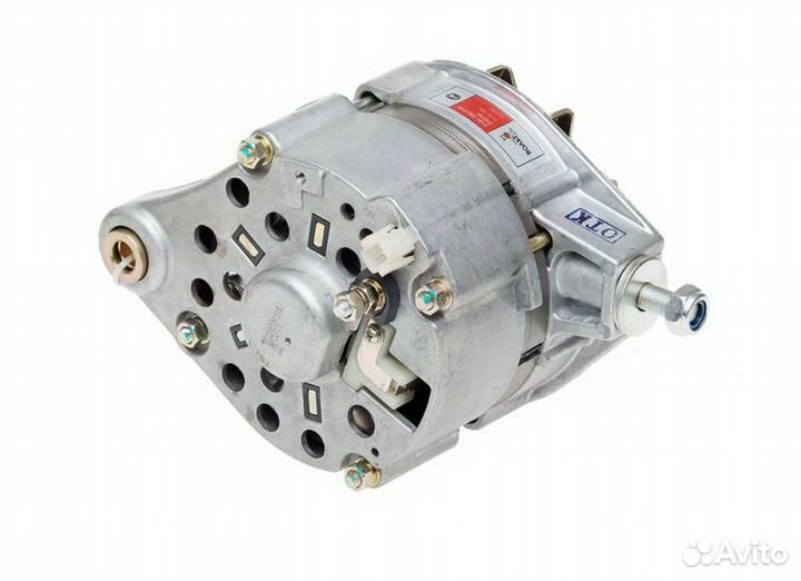 Генератор ваз 2101-06