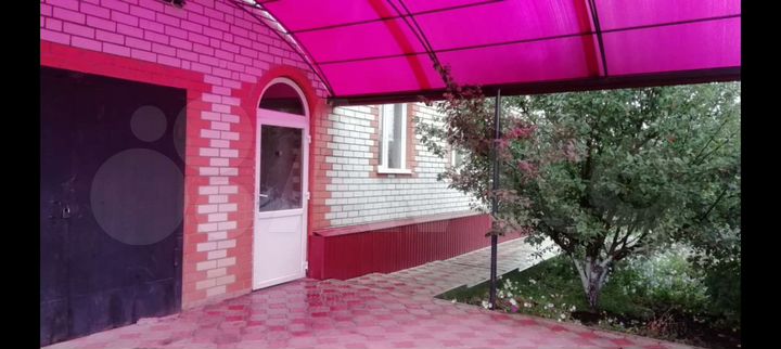 Дом 103 м² на участке 10 сот.