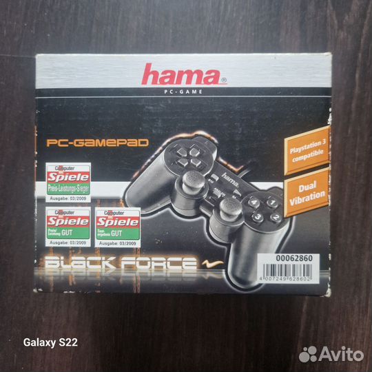 Gamepad pc