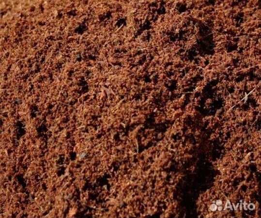 Торф Торфосмесь Почвогрунт