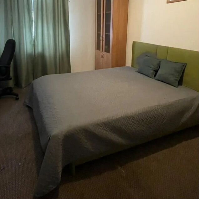 Комната 18 м² в 3-к., 1/5 эт.