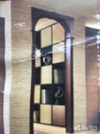 Арка дверная